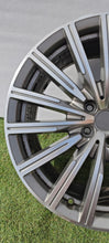 Load image into Gallery viewer, 1x Alufelge 19 Zoll 8.5" 5x112 39ET 6877024 BMW G11 G12 Rim Wheel FEL6257097522ri