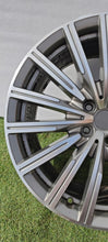 Load image into Gallery viewer, 1x Alufelge 19 Zoll 8.5" 5x112 39ET 6877024 BMW G11 G12 Rim Wheel FEL6257097522ri
