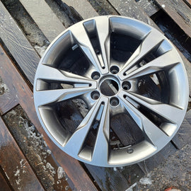 1x Alufelge 18 Zoll 7.5