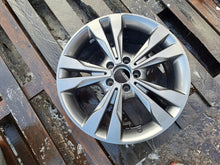 Load image into Gallery viewer, 1x Alufelge 18 Zoll 7.5" 5x112 52ET A4474010501 Mercedes-Benz Vito Rim Wheel FEL7822570386nn