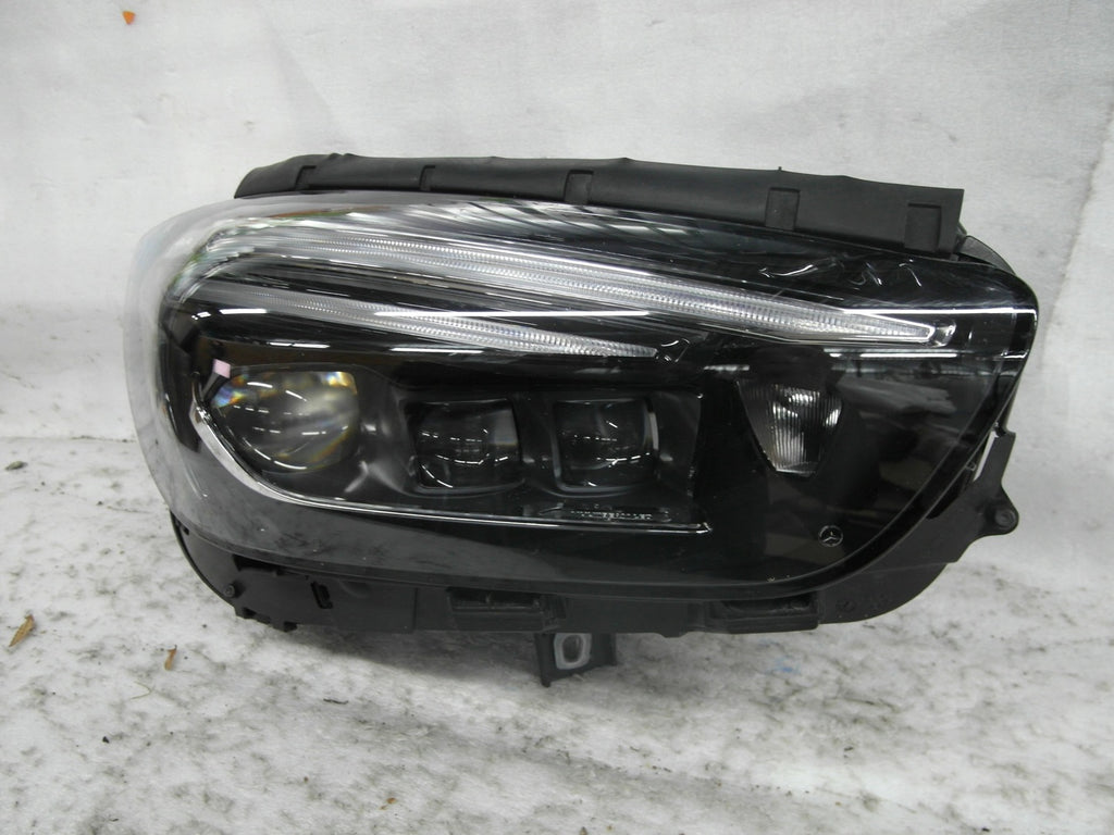 Frontscheinwerfer Mercedes-Benz A2479064801 Rechts Scheinwerfer Headlight SCH5559350612hf