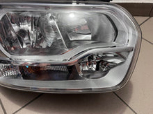 Load image into Gallery viewer, Frontscheinwerfer Ford Transit BK31-13D152BH LED Rechts Scheinwerfer Headlight SCH1916650527hb