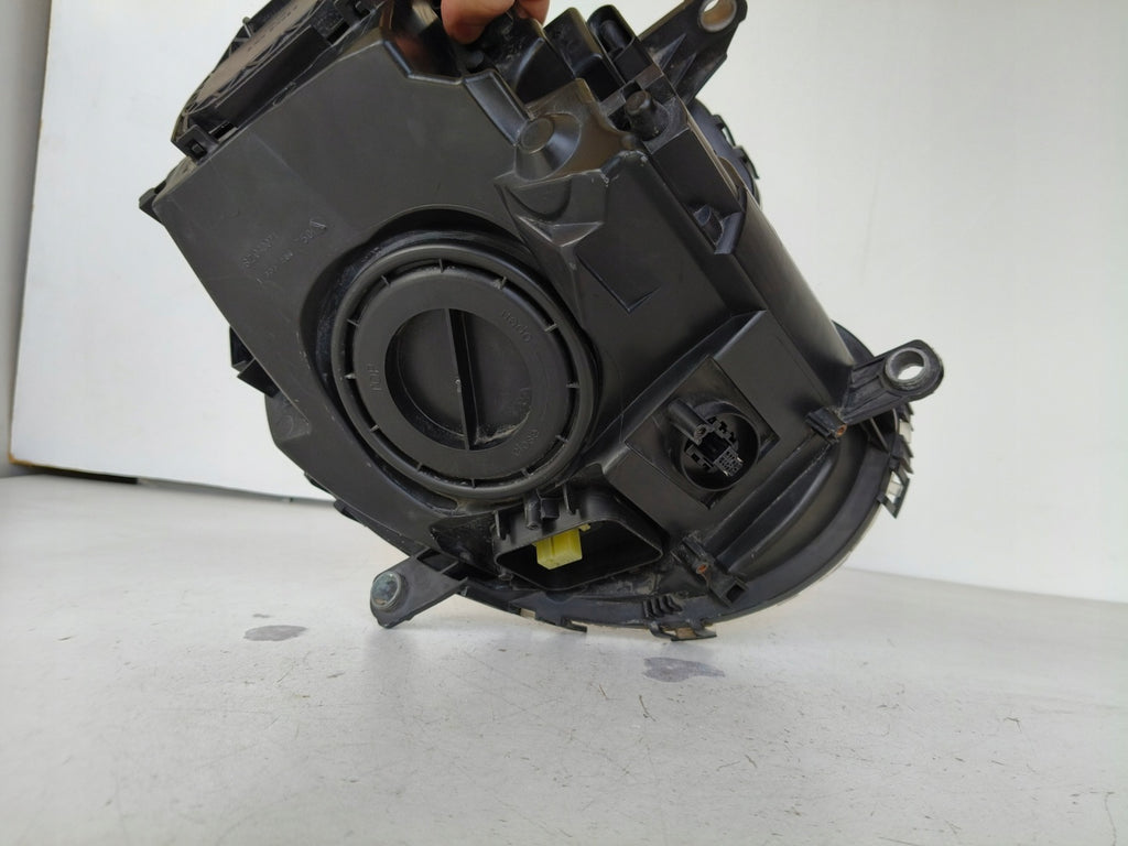 Frontscheinwerfer Mini R56 HBPO100055 Xenon Links Scheinwerfer Headlight SCH9896372039bk