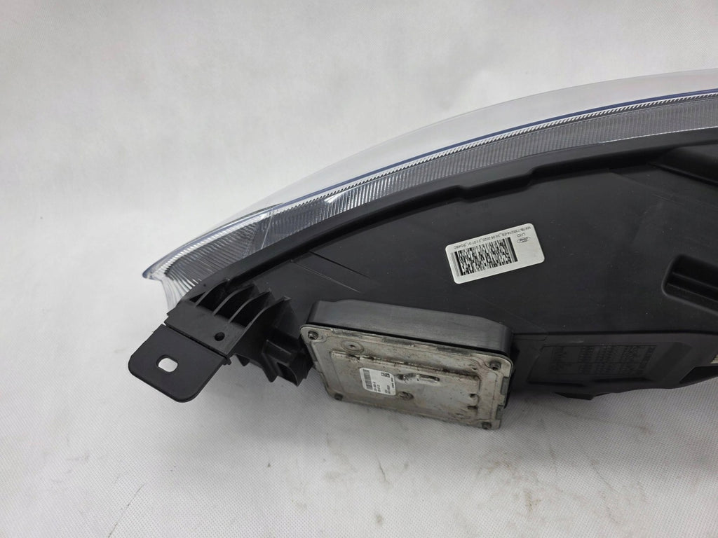 Frontscheinwerfer Ford Focus MX7B13E014EB Rechts Scheinwerfer Headlight SCH1488961620og