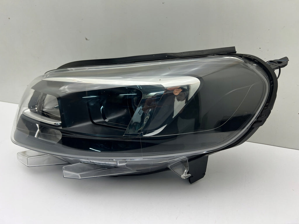 Frontscheinwerfer Opel Vivaro C Zafira Life 9832837680 Links Headlight
