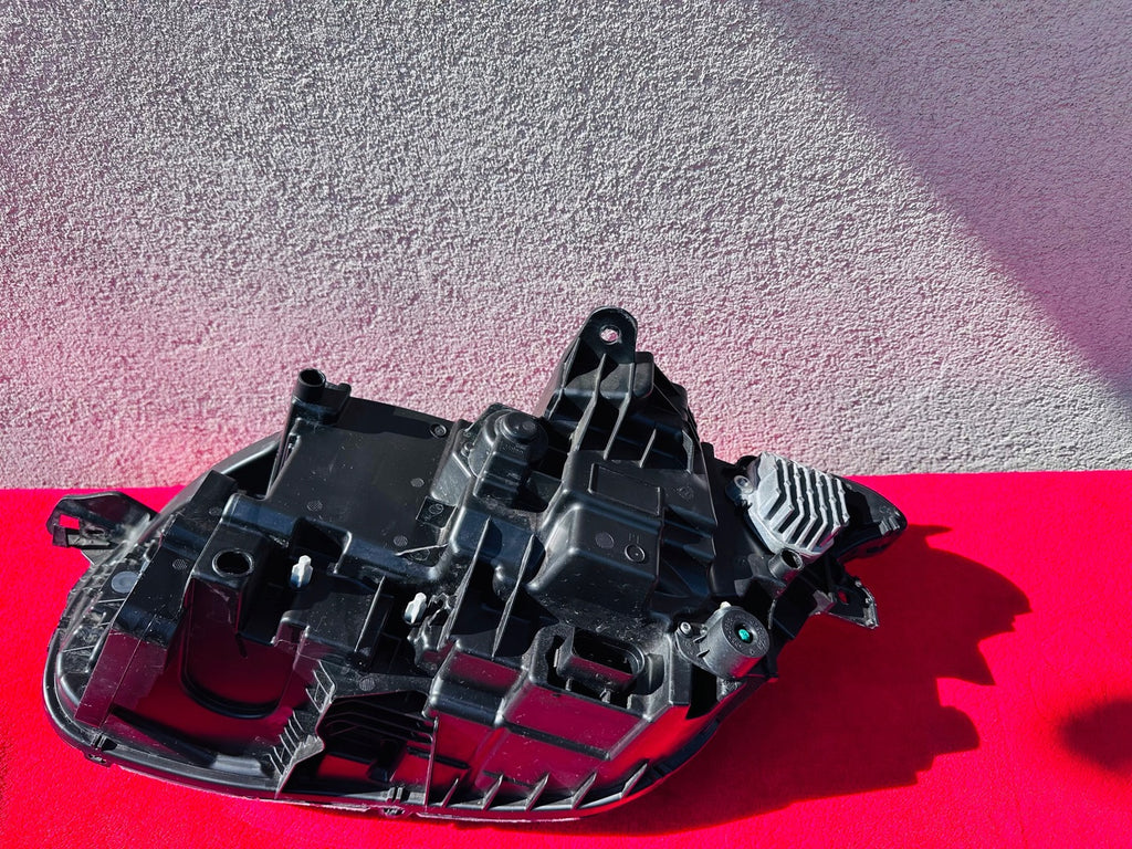 Frontscheinwerfer Volvo Xc90 II 32262026 Rechts Scheinwerfer Headlight SCH1730985381cr