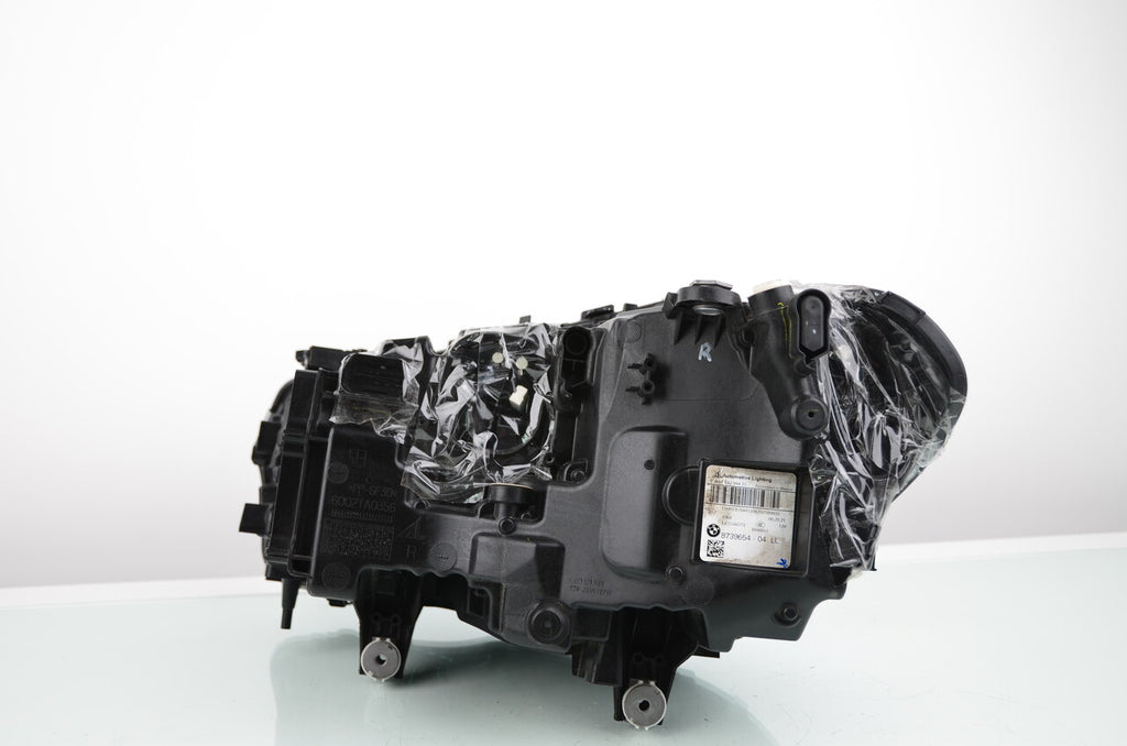 Frontscheinwerfer BMW X4 G02 8739654-04 LED Rechts Scheinwerfer Headlight SCH9221402759en