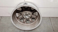 Load image into Gallery viewer, 1x Alufelge 18 Zoll 7.5" 5x112 40ET Silber 3D0601025AG VW Phaeton Rim Wheel FEL2873227868qc