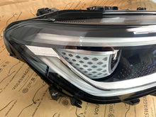 Laden Sie das Bild in den Galerie-Viewer, Frontscheinwerfer VW Id.4 11B941036M LED Rechts Scheinwerfer Headlight SCH5859637715mu