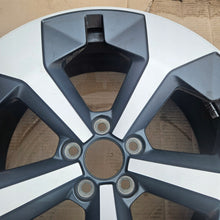 Load image into Gallery viewer, 1x Alufelge 19 Zoll 7.5" 5x108 50 5ET 32327146 Volvo Xc40 Rim Wheel FEL8550764998ni