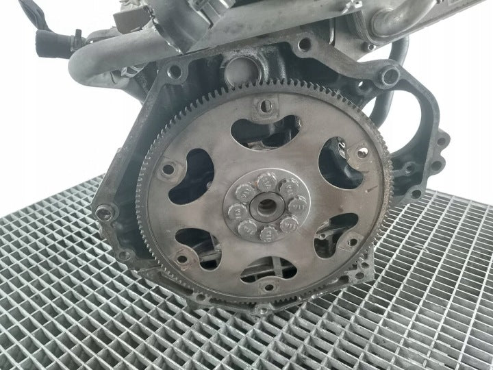 Motor Opel Meriva B A17DTI 1.7 CTDI 110PS 81kW 2012 Diesel Engine Unkomplett MOT9797255972bg