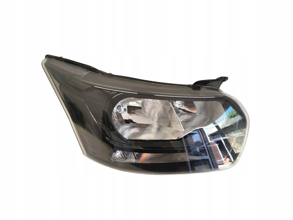 Frontscheinwerfer Ford Transit BK3113W0291 Rechts Scheinwerfer Headlight SCH4718486697gi