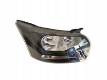 Laden Sie das Bild in den Galerie-Viewer, Frontscheinwerfer Ford Transit BK3113W0291 Rechts Scheinwerfer Headlight SCH4718486697gi