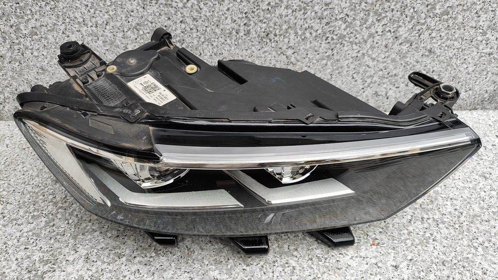 Frontscheinwerfer VW T-Roc T Roc 2GA941036P Full LED Rechts Headlight