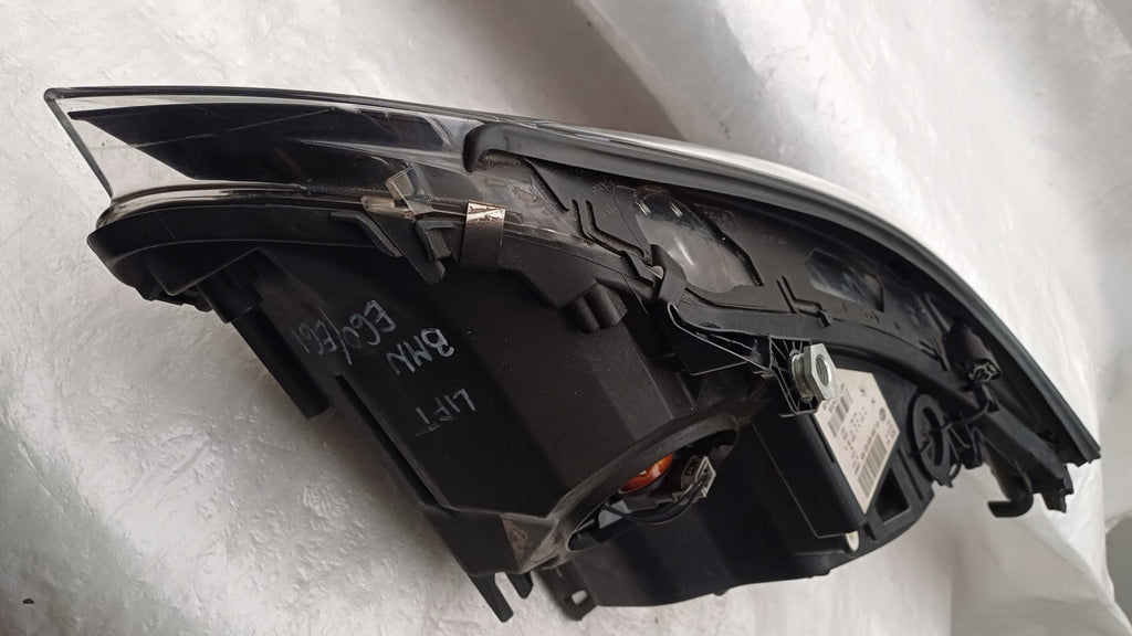 Frontscheinwerfer BMW E60 E61 1EL00945002 Xenon Rechts Scheinwerfer Headlight SCH6909220102ip