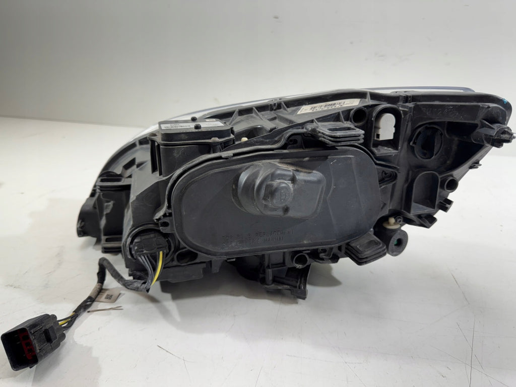 Frontscheinwerfer Volvo V60 I 31420262 Xenon Rechts Scheinwerfer Headlight SCH5127919485gs