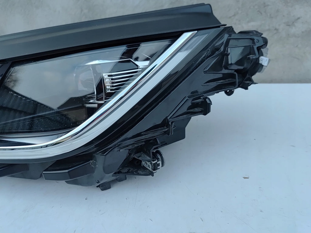 Frontscheinwerfer VW Arteon 3G8941081M Links Scheinwerfer Headlight SCH1931051043bw
