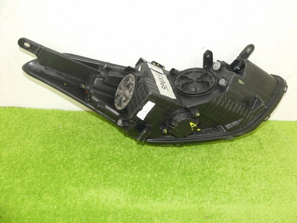 Frontscheinwerfer Hyundai I30 92101-A6020 Links Scheinwerfer Headlight SCH1840204326fd