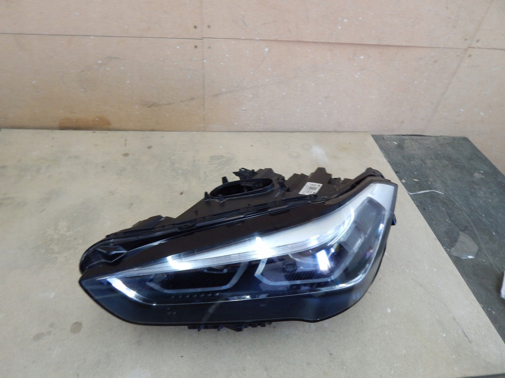Frontscheinwerfer BMW F48 5A01171-02 Links Scheinwerfer Headlight SCH3179314152ma