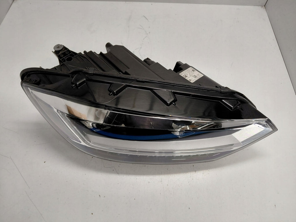 Frontscheinwerfer VW Touran 5TB941082A Full LED Rechts Scheinwerfer Headlight SCH9755386931ij