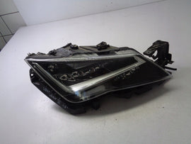 Frontscheinwerfer Seat Leon 5f1 5F1941007E 5F1941008E LED Rechts oder Links