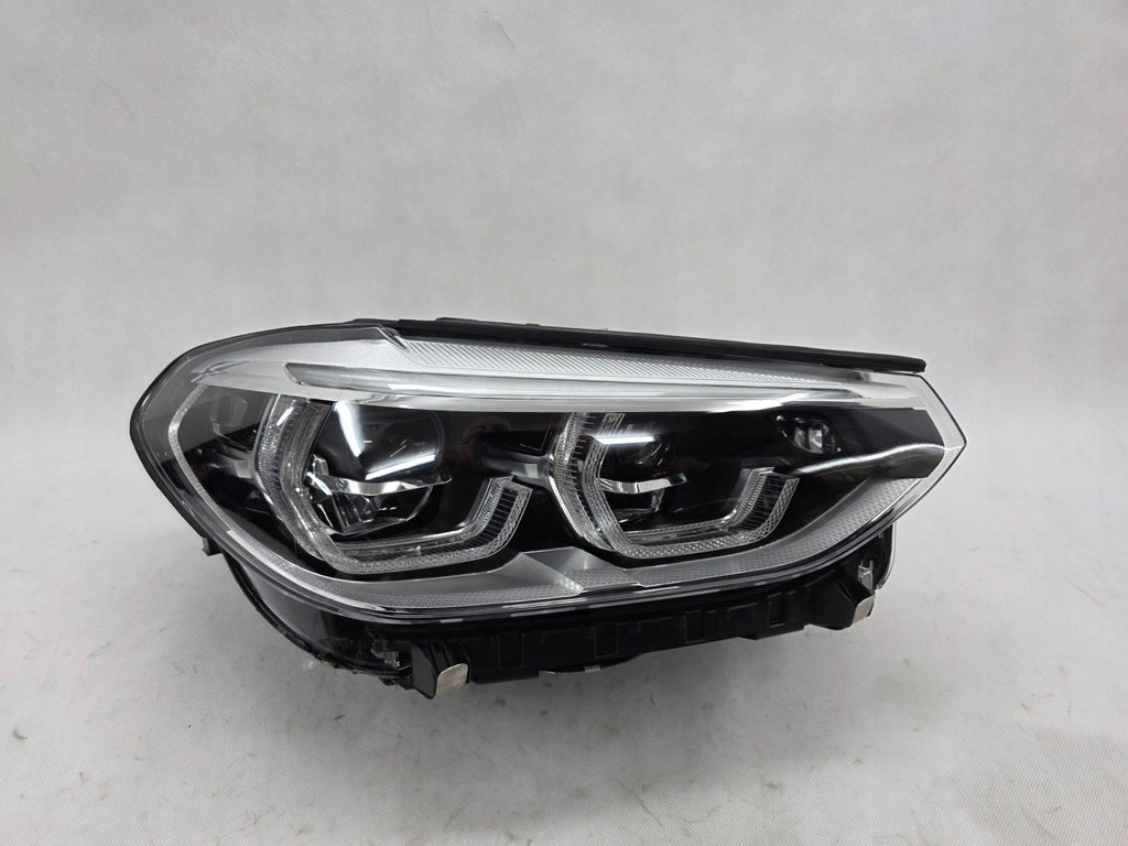 Frontscheinwerfer BMW X3 G01 G02 8739654-02 Rechts Scheinwerfer Headlight SCH6852511129uv