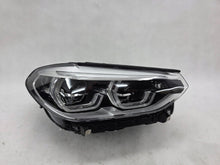 Laden Sie das Bild in den Galerie-Viewer, Frontscheinwerfer BMW X3 G01 G02 8739654-02 Rechts Scheinwerfer Headlight SCH6852511129uv