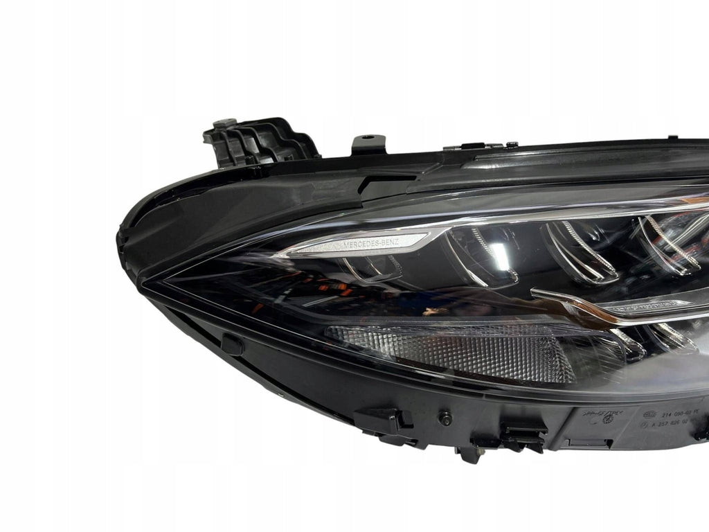 Frontscheinwerfer Mercedes-Benz Cls C257 A2579062602 Rechts Headlight SCH2007606528ug