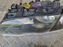 Load image into Gallery viewer, Frontscheinwerfer BMW E46 6902746 8361947 Ein Satz Scheinwerfer Headlight SCH2892543647qh
