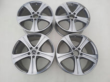 Load image into Gallery viewer, 1x Alufelge 18 Zoll 8.0" 5x112 Mercedes-Benz Glc Gla Rim Wheel FEL2364117726ok