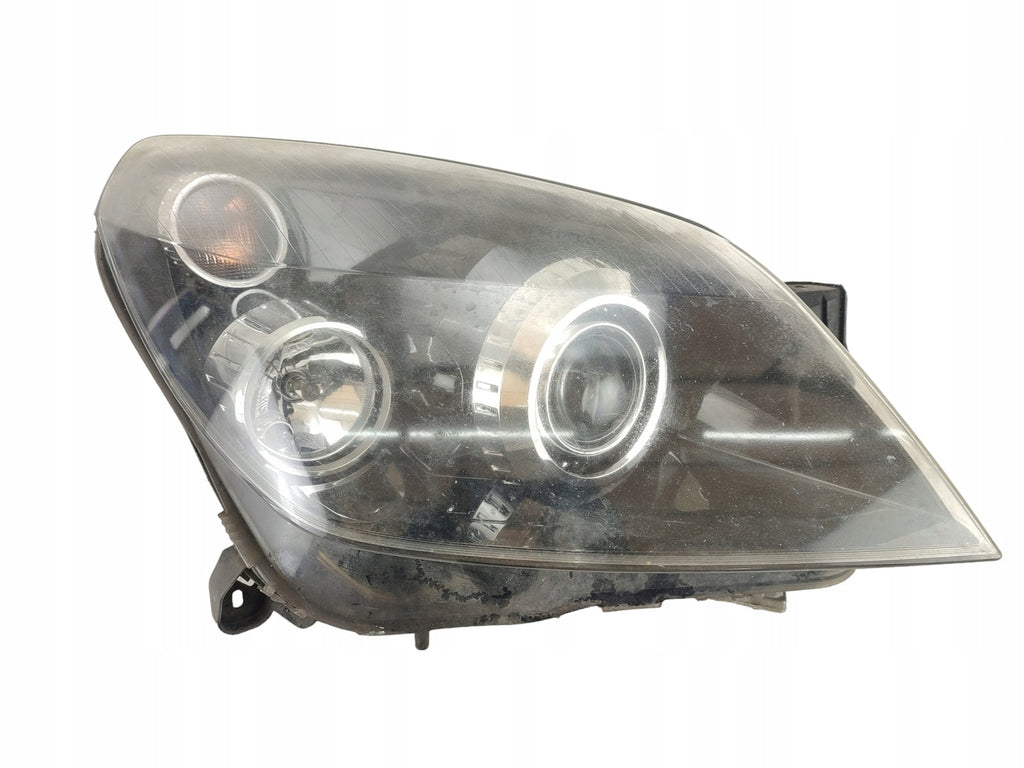 Frontscheinwerfer Opel Astra H Xenon Rechts Scheinwerfer Headlight