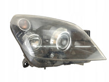 Laden Sie das Bild in den Galerie-Viewer, Frontscheinwerfer Opel Astra H Xenon Rechts Scheinwerfer Headlight