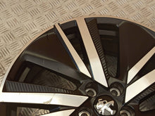 Load image into Gallery viewer, 1x Alufelge 19 Zoll 7.0" 5x108 9832762380 Peugeot Rim Wheel FEL3067469356la