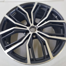 1x Alufelge 21 Zoll 8.5