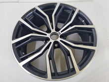 Load image into Gallery viewer, 1x Alufelge 21 Zoll 8.5" 5x112 30ET Glanz 8043670 BMW Rim Wheel FEL7862989523rh