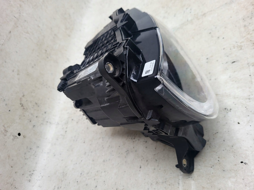 Frontscheinwerfer Land Rover Defender L663 L8B2-13W030-HG Full LED Links SCH4841915229qo
