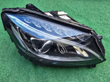 Frontscheinwerfer Mercedes-Benz W205 A2059063803 Full LED Rechts Headlight