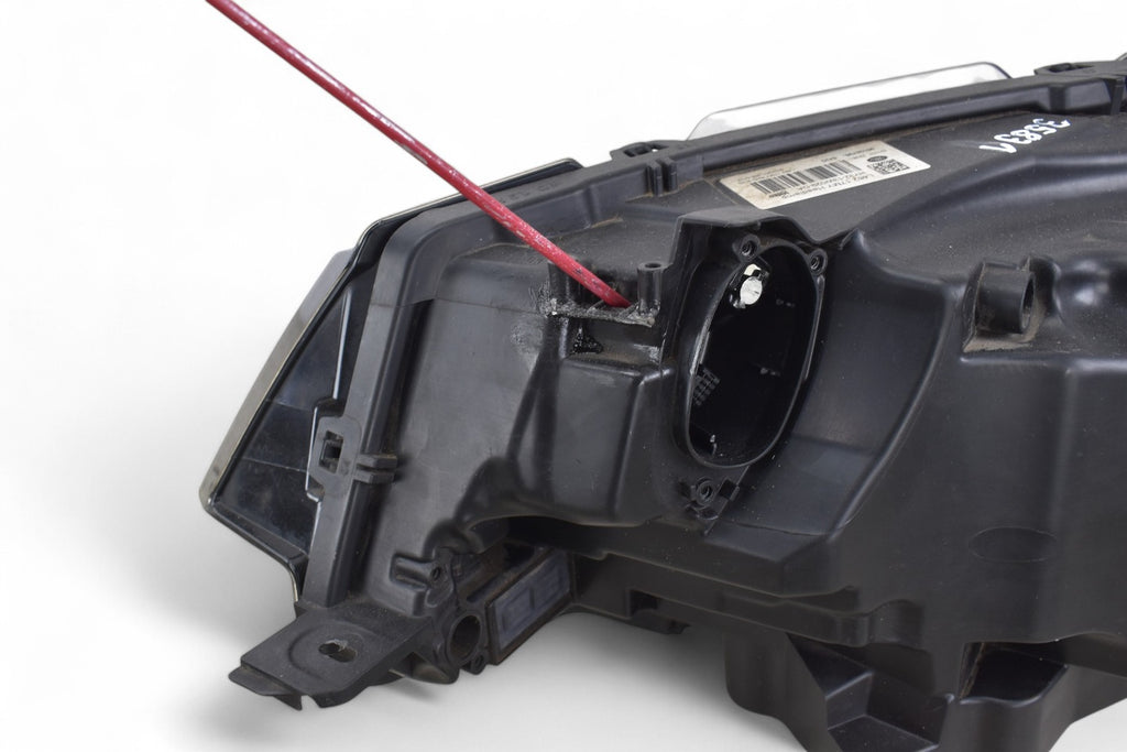 Frontscheinwerfer Land Rover Discovery V HY32-13W029-DA LED Rechts Headlight SCH4735924099px
