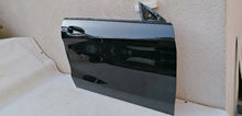 Load image into Gallery viewer, Tür Mercedes-Benz Cla A1177220207 Vorne Rechts Schwarz Door Porta Porte