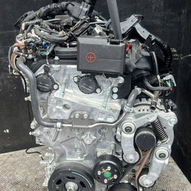 Motor Kia Sportage V Nq5 G4FU 1.6 Benzin Engine Komplett MOT2397546507av