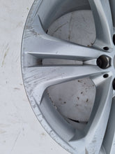 Load image into Gallery viewer, 1x Alufelge 19 Zoll 8.0" 5x120 36ET Glanz Silber 6796256 BMW F36 F34 F30 F32 FEL9289809874zd