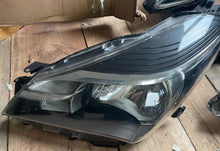 Load image into Gallery viewer, Frontscheinwerfer Toyota Yaris LED Links Scheinwerfer Headlight