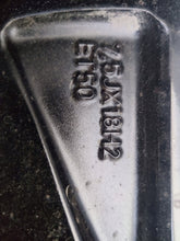Load image into Gallery viewer, 1x Alufelge 18 Zoll 7.5" 5x112 50ET 10A601025G VW Id.3 Rim Wheel FEL8409184141eg