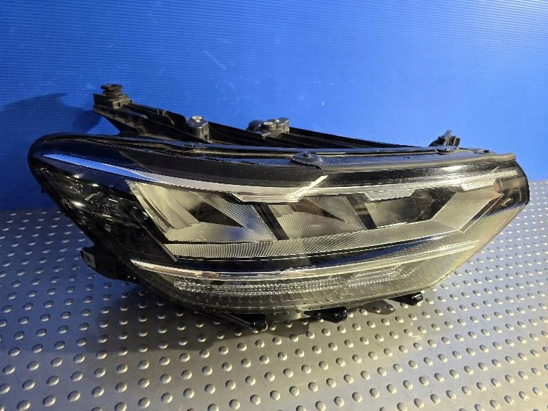 Frontscheinwerfer VW Passat B8 3G1941036P Full LED Rechts Scheinwerfer Headlight