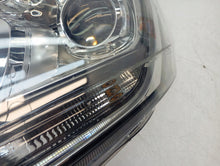 Laden Sie das Bild in den Galerie-Viewer, Frontscheinwerfer Ford Transit Custom JK21-13W030-DJ Links Headlight SCH5249977518zk