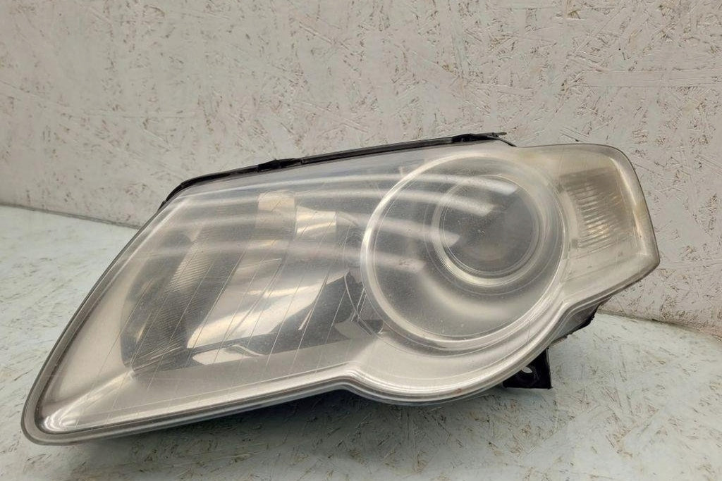 Frontscheinwerfer VW Passat Alltrack 3C0941005AB Ein Stück (Rechts oder Links) SCH6710734436lg