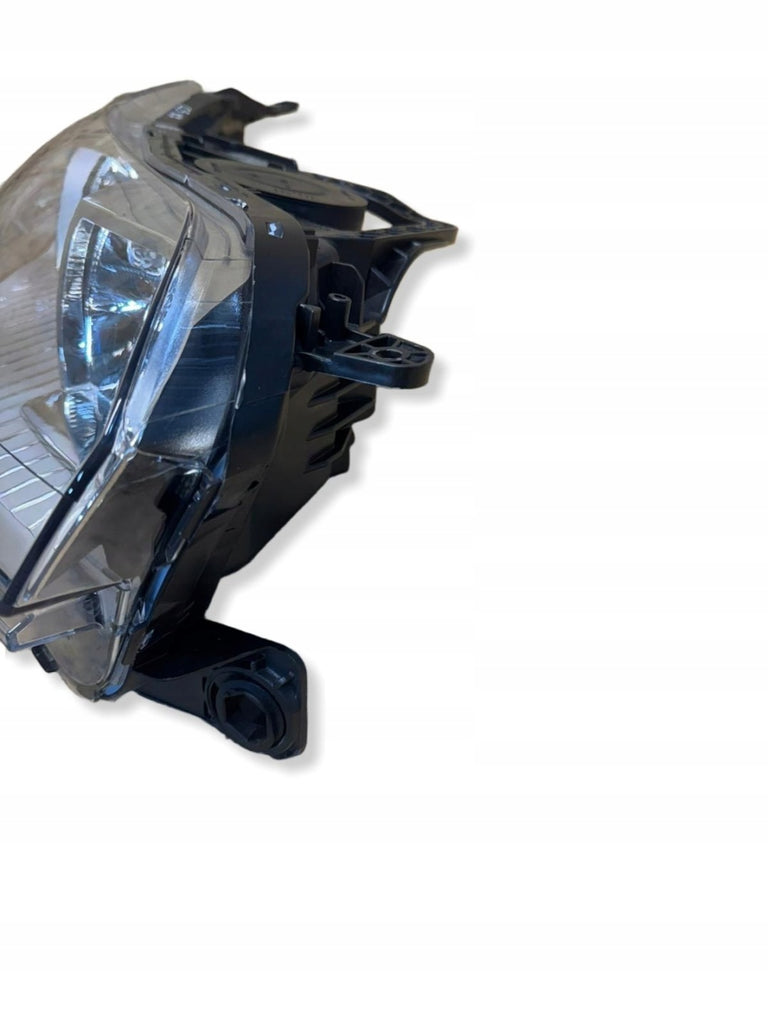Frontscheinwerfer Citroën C5 I 9672694080 Rechts Scheinwerfer Headlight SCH5412683893su
