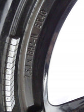 Load image into Gallery viewer, 1x Alufelge 18 Zoll 7.5" 5x112 40ET Glanz Schwarz A2064017600 Mercedes-Benz W206 FEL5673453609xf