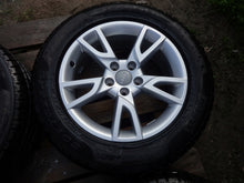 Laden Sie das Bild in den Galerie-Viewer, 4x Alufelge 17 Zoll 6.5" 5x112 33ET 8U071497 Audi Allroad C6 A4 B8 Rim Wheel FEL3381061028ef
