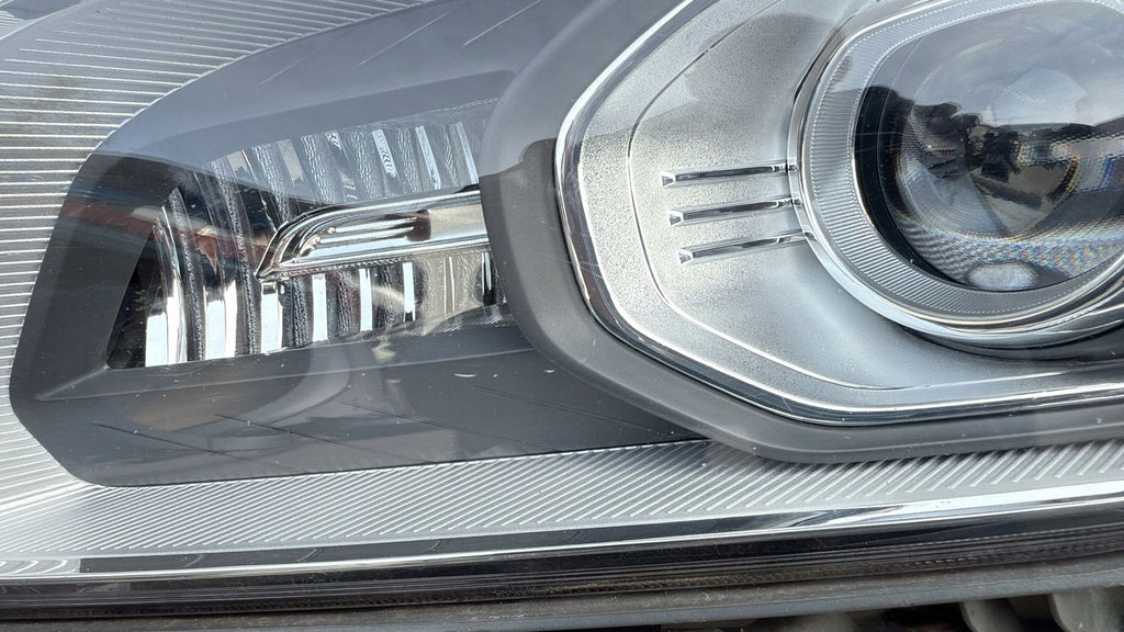 Frontscheinwerfer Hyundai Kona 92101-J9XXX Full LED Links Scheinwerfer Headlight SCH4326020070mg
